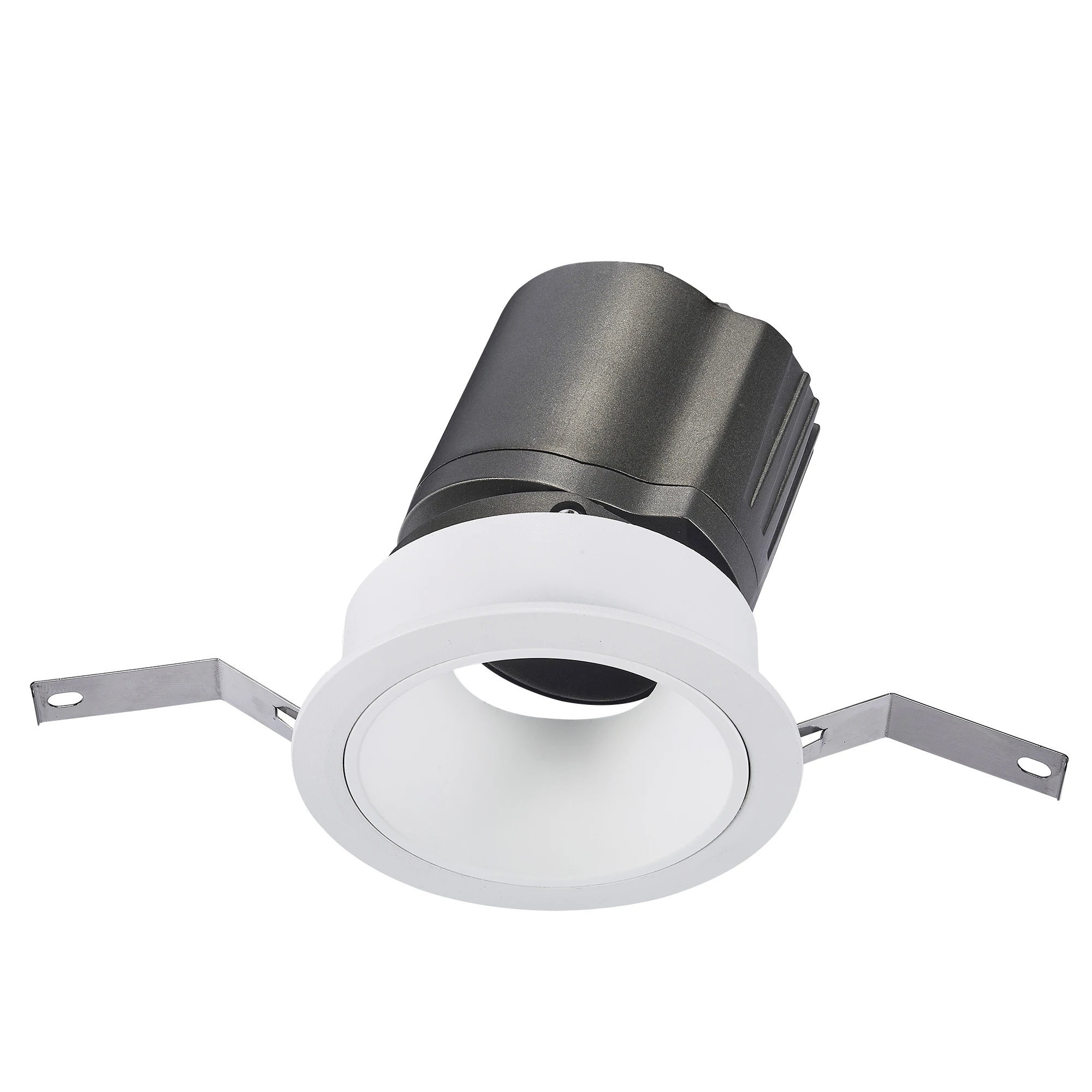 15 Years Gold Supplier ETL cETL Aluminum Alloy Round Square Model Adjustable 90Ra 3 Inch 4 Inch LED Downlight 20W 25W