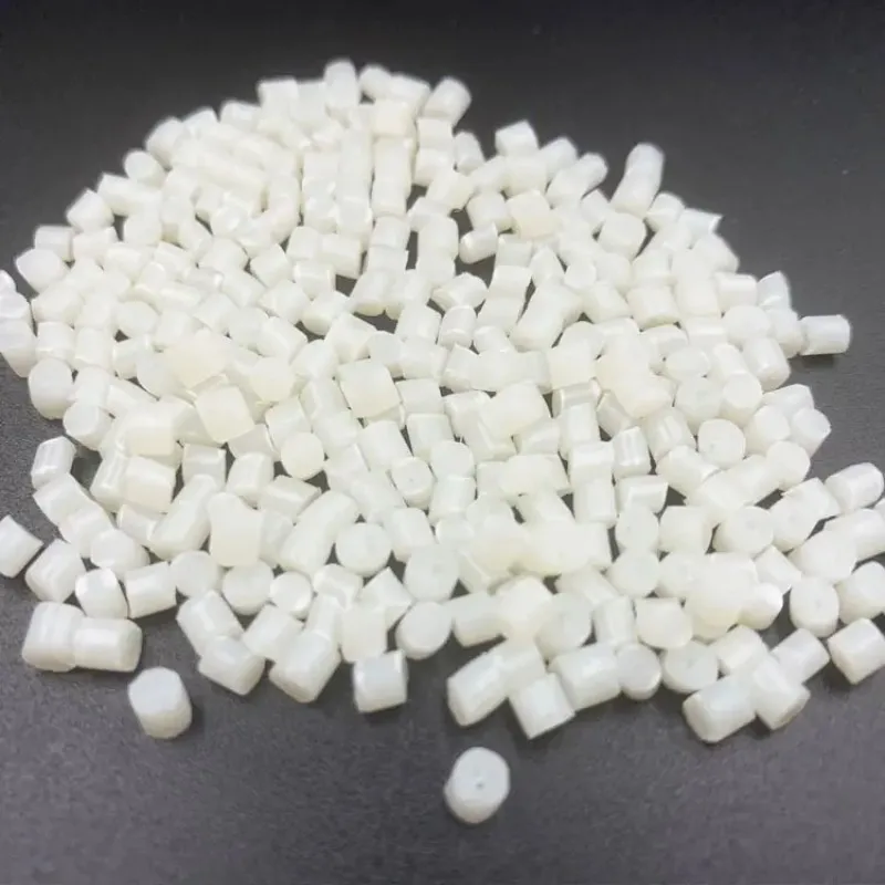 Tough Plastic Virgin HIPS Granules Recycled HIPS Plastic Granules Polystyrene HIPS Granules for Purchase Display