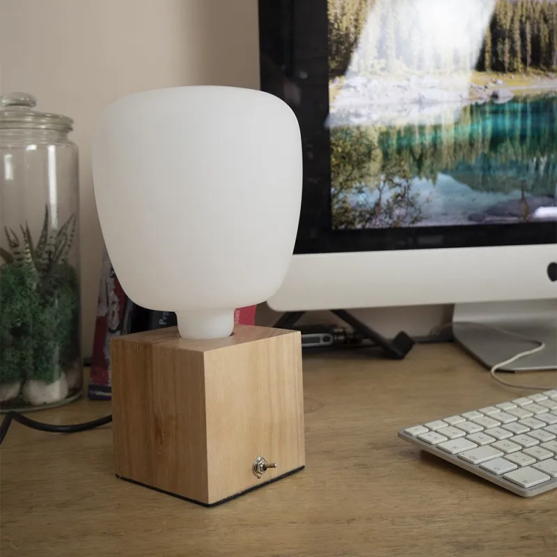 LED Light Bulb R140 R160 Edison Antique Filament Chandelier Lamp