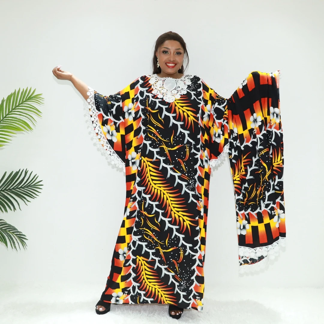 Africa dress egypt latest abaya designs  LT1184-508BS41 Nigeria boubou dashiki dress