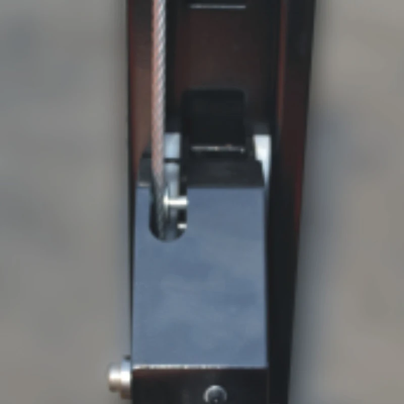 Гидравлический 4-х опорный подъемник для автомобилей Стоянкы Автомобилей автомобиля хранения подъема автомобиля Парковка 4-х опорный Double Deck парковочный подъемный механизм