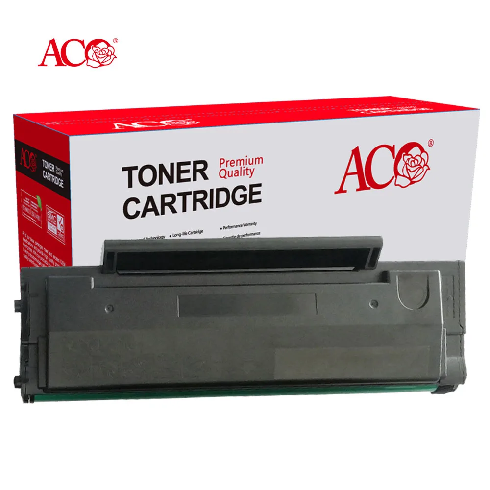Тонер-картридж ACO PB211 PB211EV PB210 PB210S совместим с Pantum P2500W P2502W M6550NW M6600NW M6552NW M6602NW