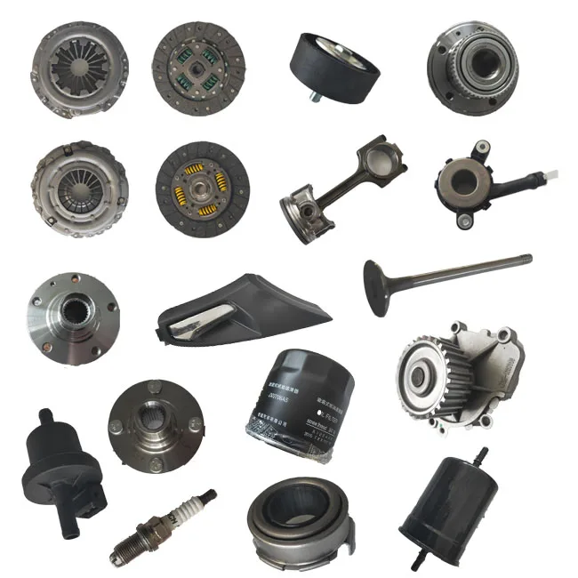 Car accessory high quality original car nut screw for chery car spare parts