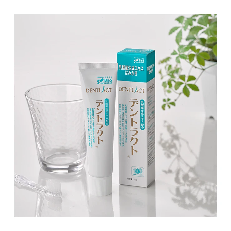 Japanese deep cleaning foam teeth whitening toothpaste for sale