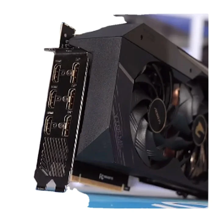 High quality hot sale Ru-Max-AUSU RTX 3090 24G desktop computer game graphics card