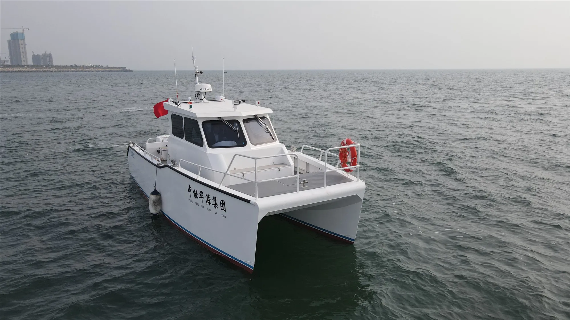 Aluminum Cuddy Cabin Vietnam Boats for Sale