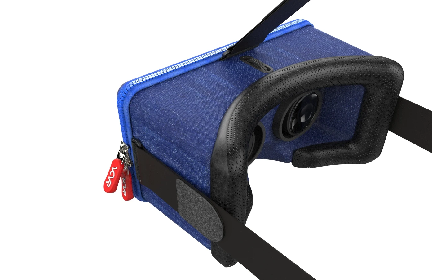 
Unique Style Virtual Reality For Box 360 Cheap 3d Glasses with cheapest price 