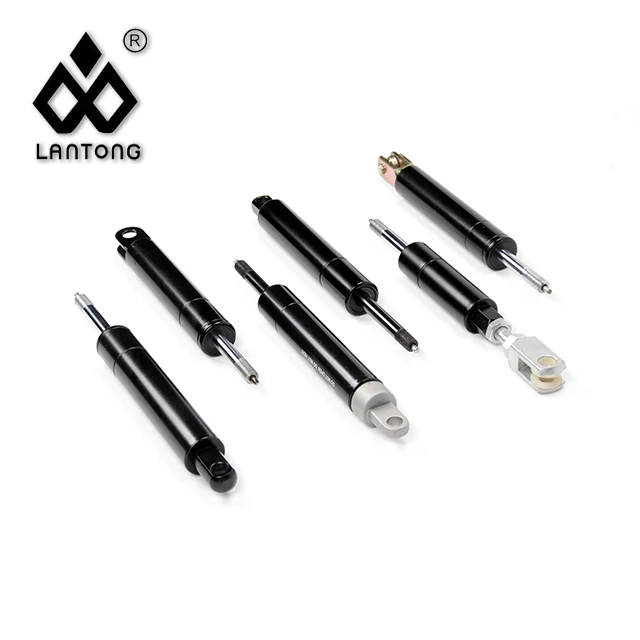 adjustable lockable seat piston lift gas spring pneumatic hydraulic heavy duty for massage table