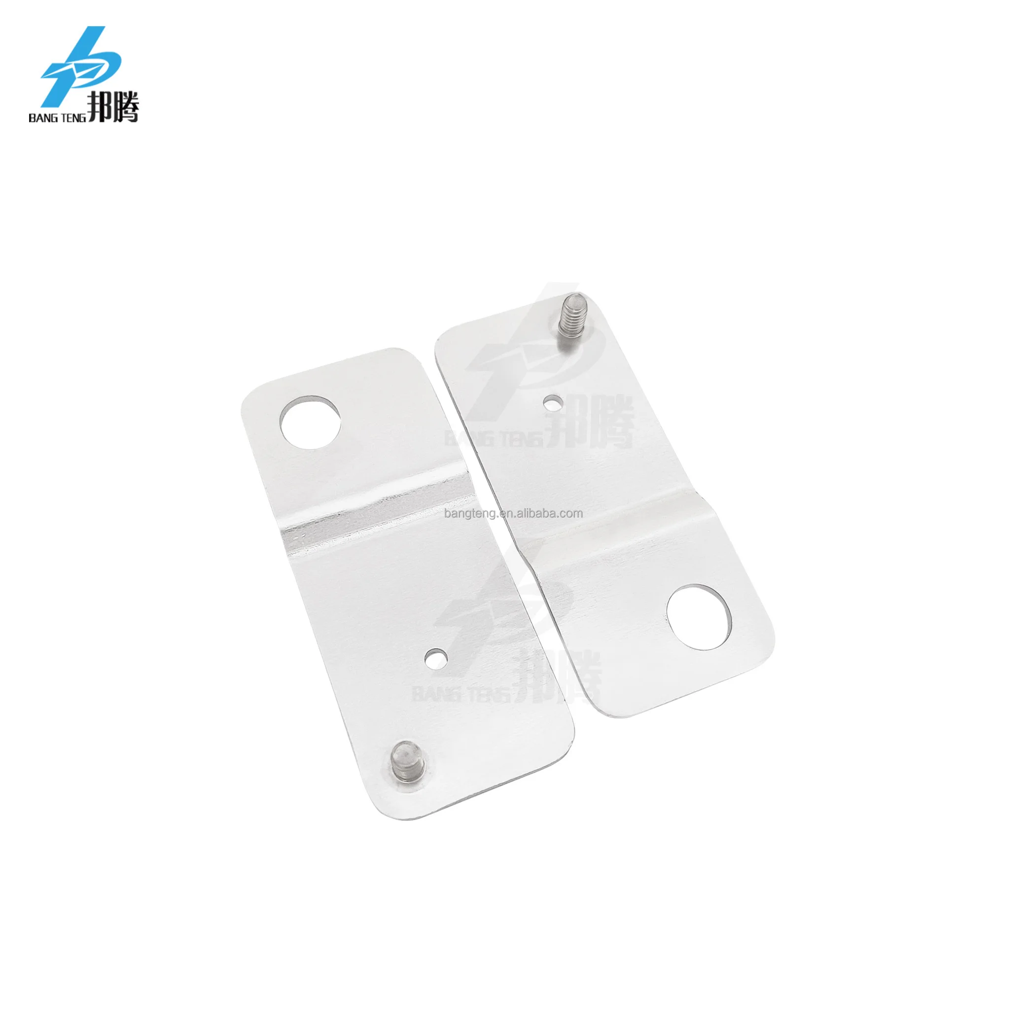 1.5mm Al1060 Aluminum Busbar Pure Aluminum Sheet Aluminum Row For Power Distribution System