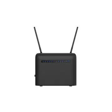 Dual Band SIM Card Slot CPE KL100(810) 4G WIFI router