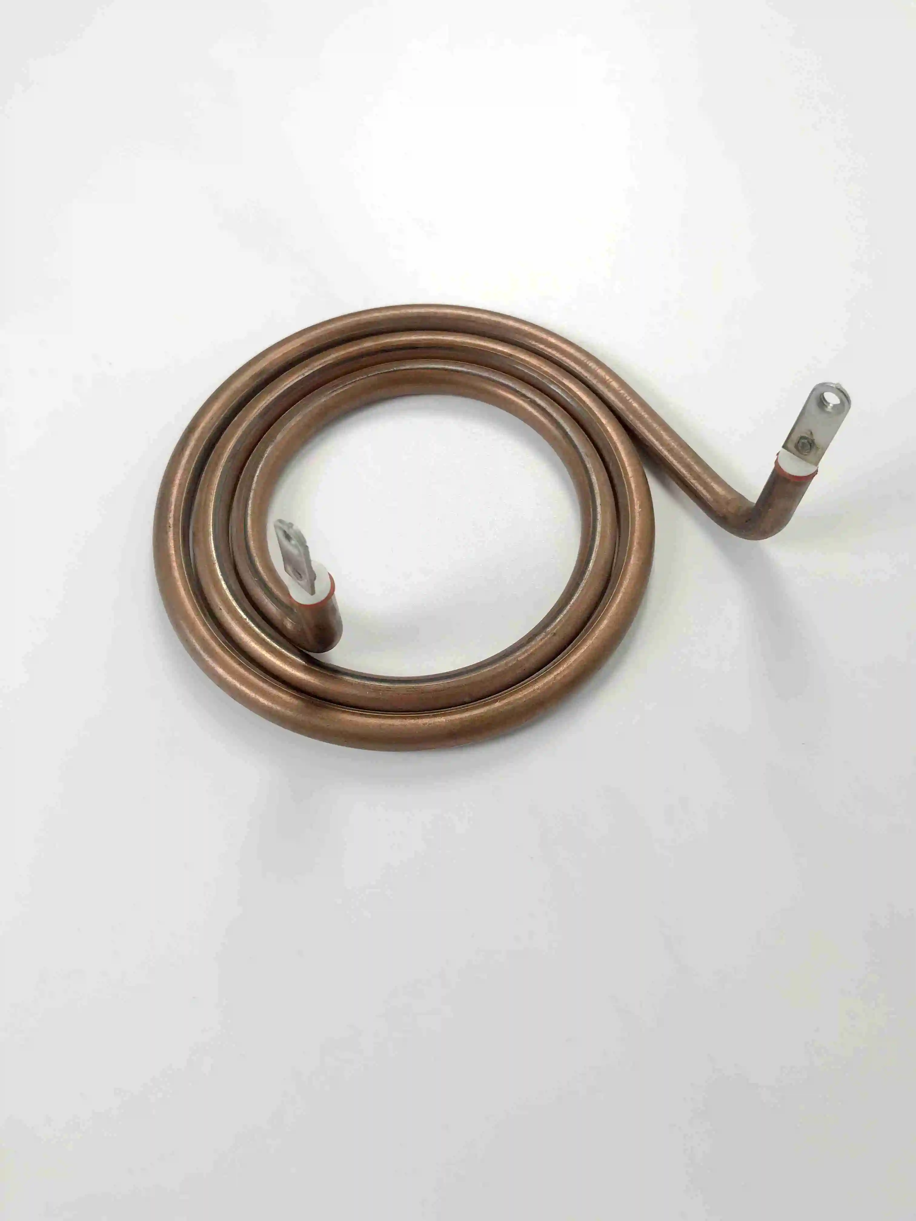 Safety, Durability and ISO Quality Coil Heating Tubes 110V 3000W Air Fryer, Induction Heating Elements