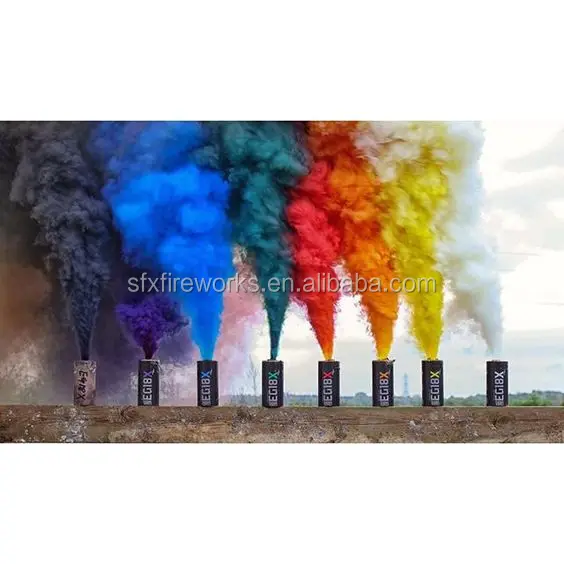  Пространственный проводный кольцо фотография с изображением фейерверка и осветительная трубка цветные дымовые гранаты для продажи свадебные объявление о поле детского дня