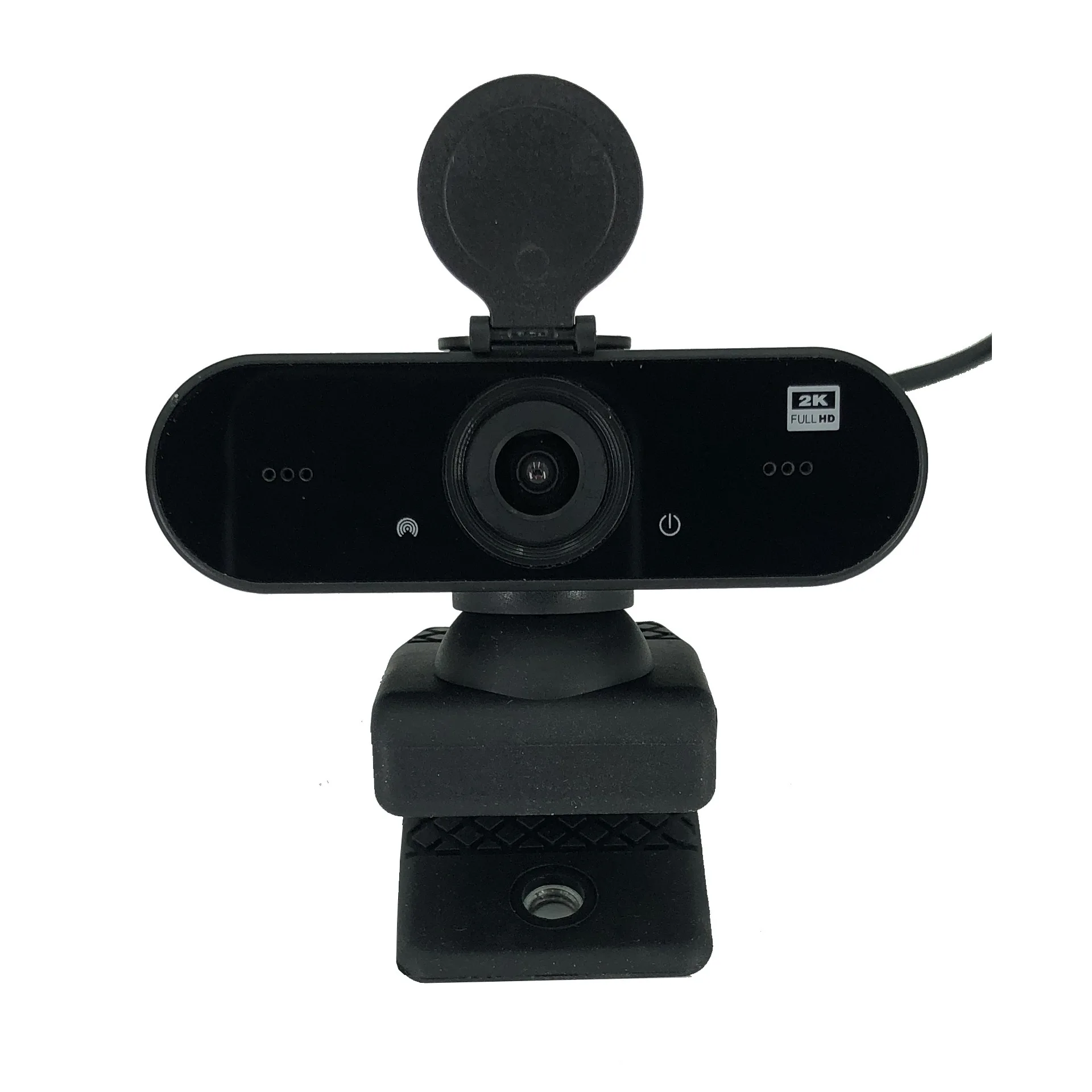 
Gsou 2021 In Stock Manufacture Hot Sale Usb Webcam 1080p Webcam 2k Computer 