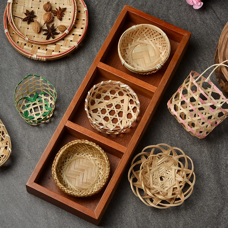 OEM Customized Label High Quality Jasmine Flavor Green Tea Moli Maofeng Jasmine Scent Tea Bags