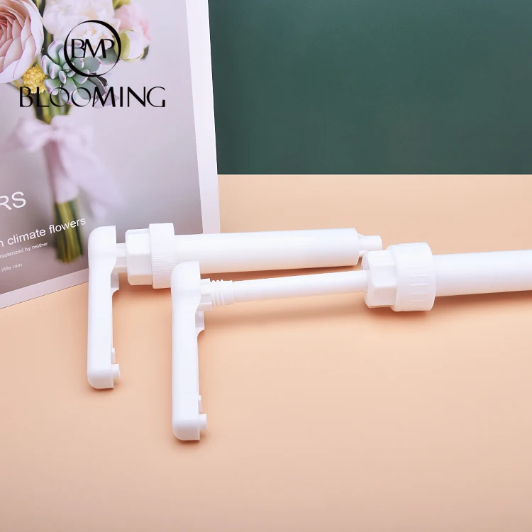 3.5cc, 4cc 38mm big dosage coffee syrup  dispenser pump syrup pump