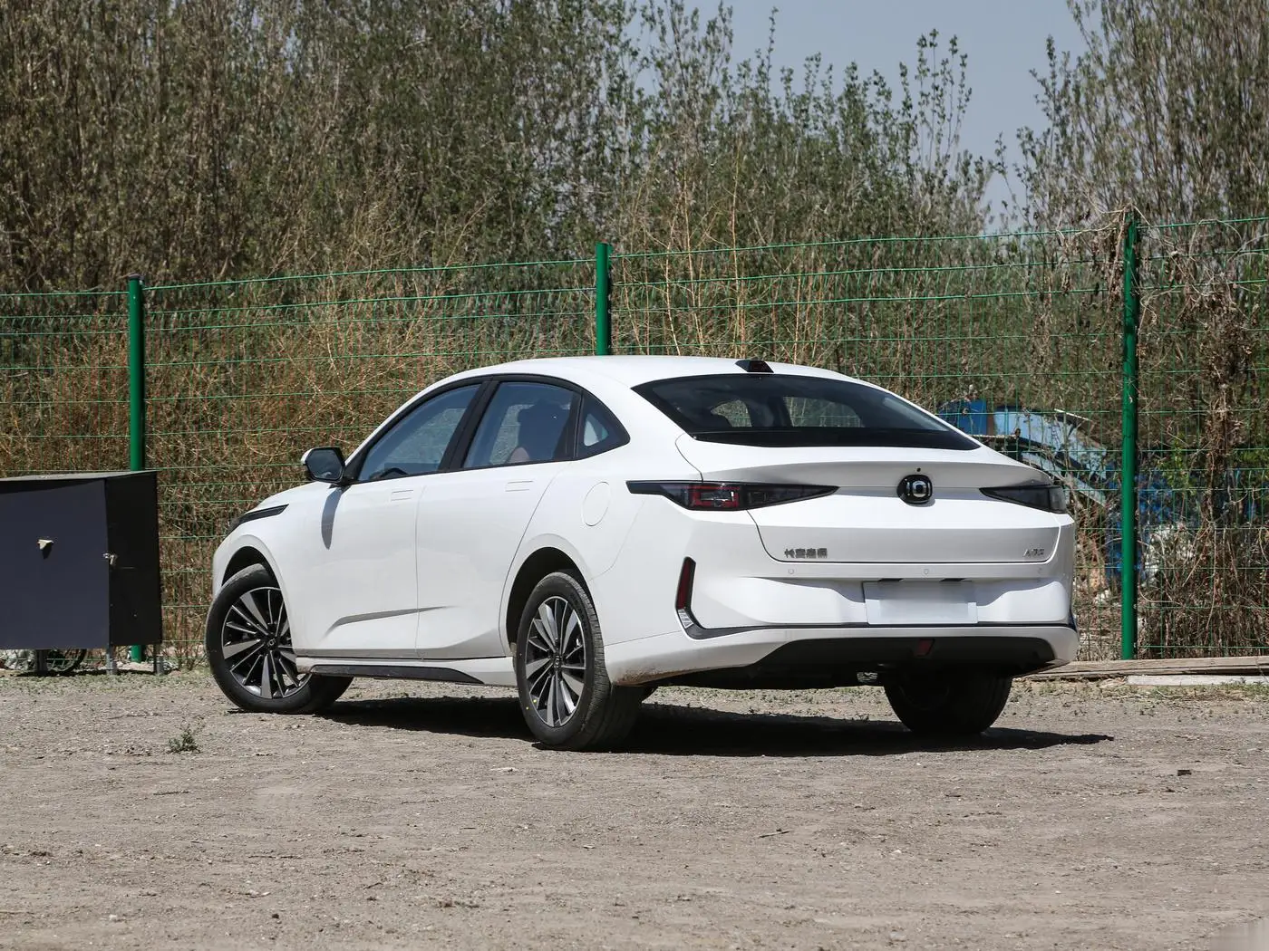 CHANGAN ORIGIN A05 в наличии 2024 TURE аромат 70 ведущий