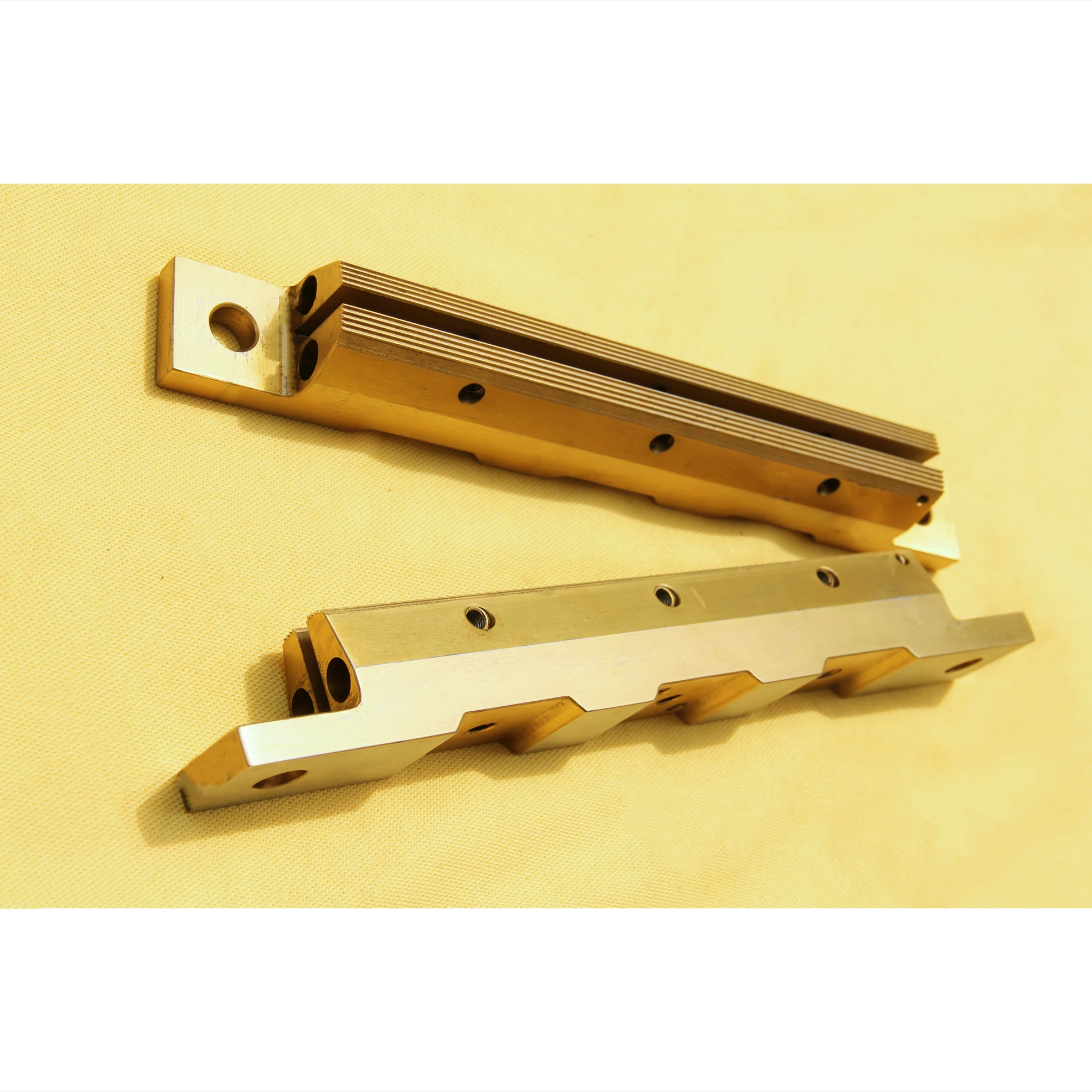 Top-end Quality High-speed Packaging Machine Sealing Jaws