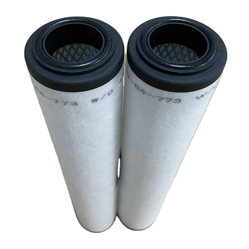 Фильтр для вакуумного насоса SV300, фильтр для запотевания масла 71064773, фильтр для выхлопных газов, фильтр для сепаратора масла