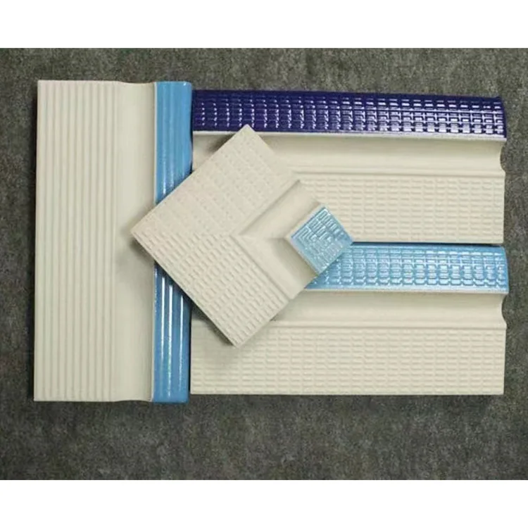 nosing corner swimming pool tile ceramic for outdoor pool tiles modern