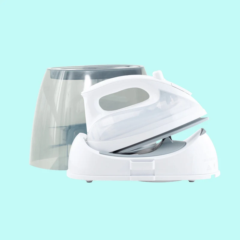  Xiaomi Mijia Household Cordless Steam Iron Lofans Electronic Temperature Adjustment Charging and High Quality