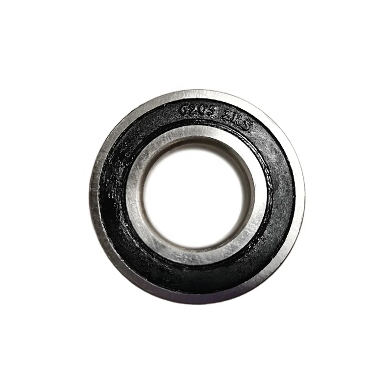 high quality Diesel engine parts 6205-zz bearing