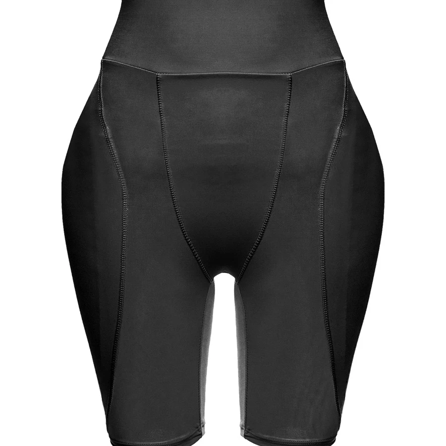 Dropshipping Breathable QUICK DRY seamless shapewear control plus size