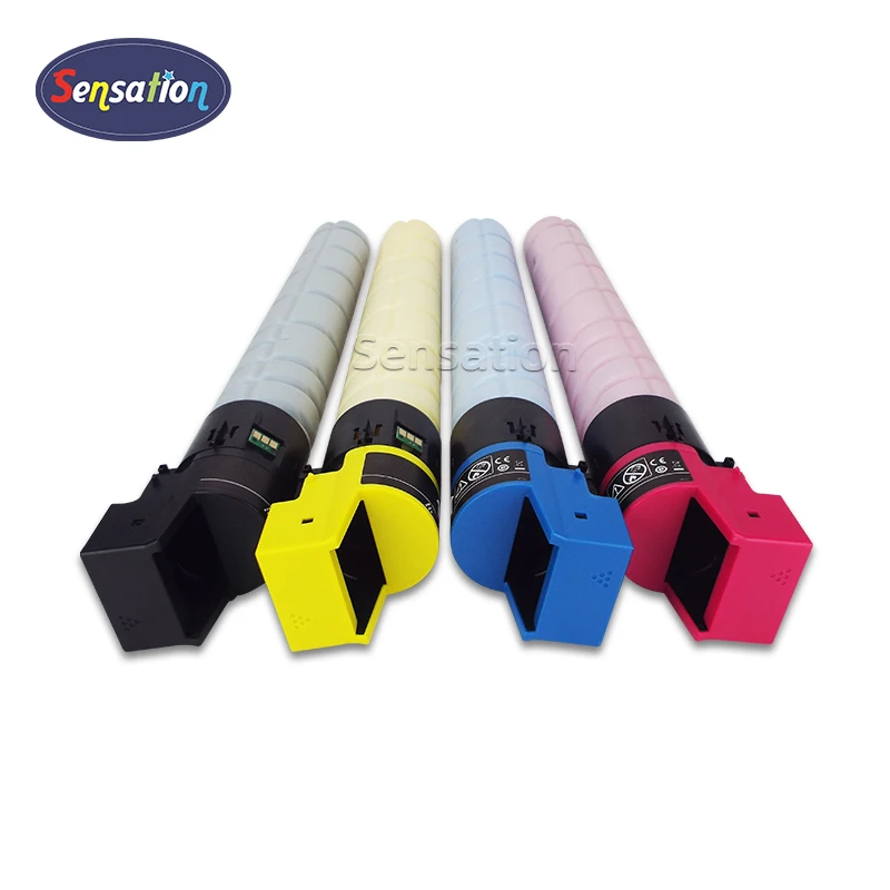 Compatible Toner cartridge for Konica Minolta TN626 bizhub C450i C550i C650i black toner Factory Wholesale good quality