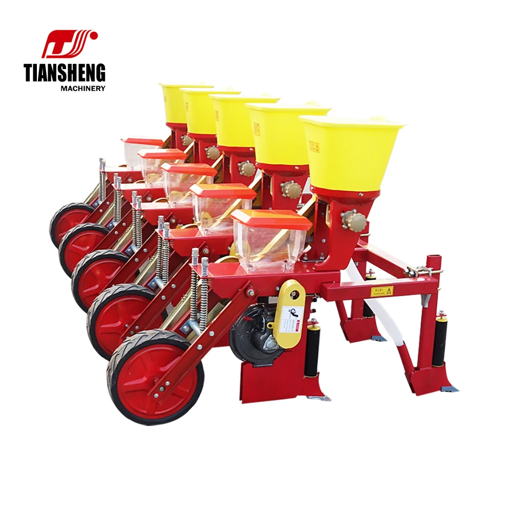 Новые рекламные продукты TIANSHENG, лидер продаж, машина для производства кукурузы, семена кукурузы