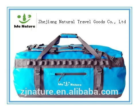 Portable Outdoor Waterproof Sports Camping Hiking Travel Duffel Bags