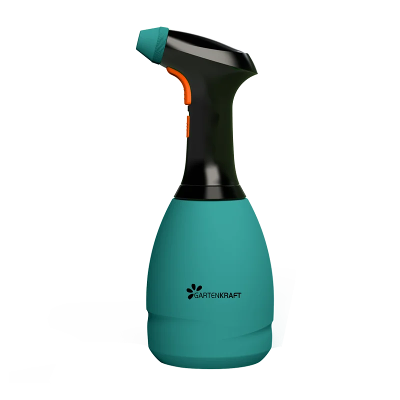 GARTENKRAFT New Design Best Price Garden Usb Powered Home Use Water Spray 1.1L Electric Sprayer