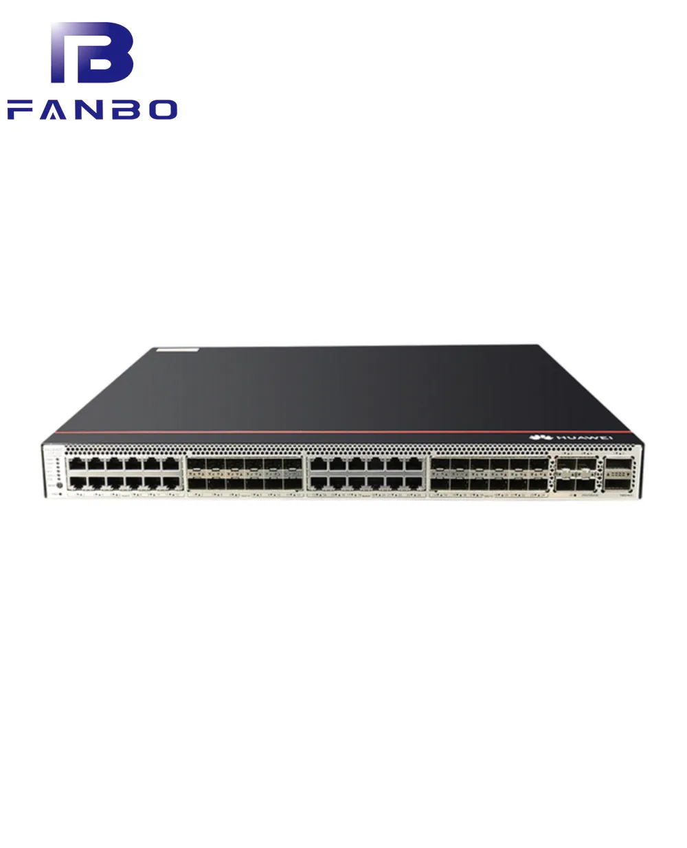  S5735-L48P4X-A1 S5735-L переключатель с портами poe 48x10/100/1000BASE-T порты для