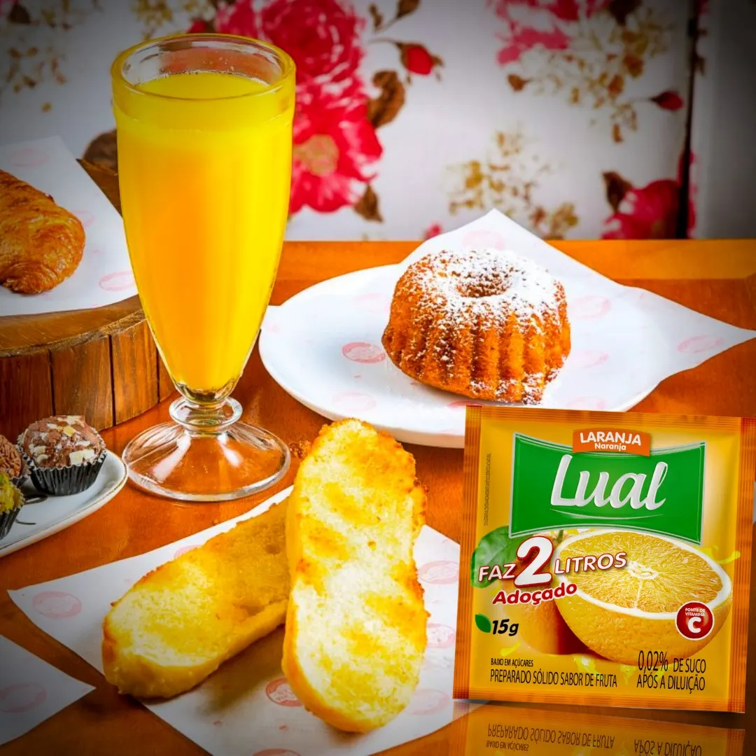 Soft Drink Fruit Flavor Juice Grape Juice Drink Strawberry Drinking Beverage Lual Juice Powder for Sale