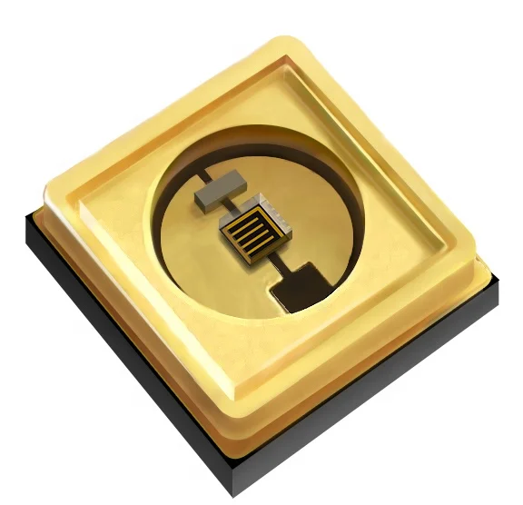 UV LED Diode chip 295nm 290nm 300nm  UVC LED SMD 3535 deep uv led 40mA 2mW 3mW