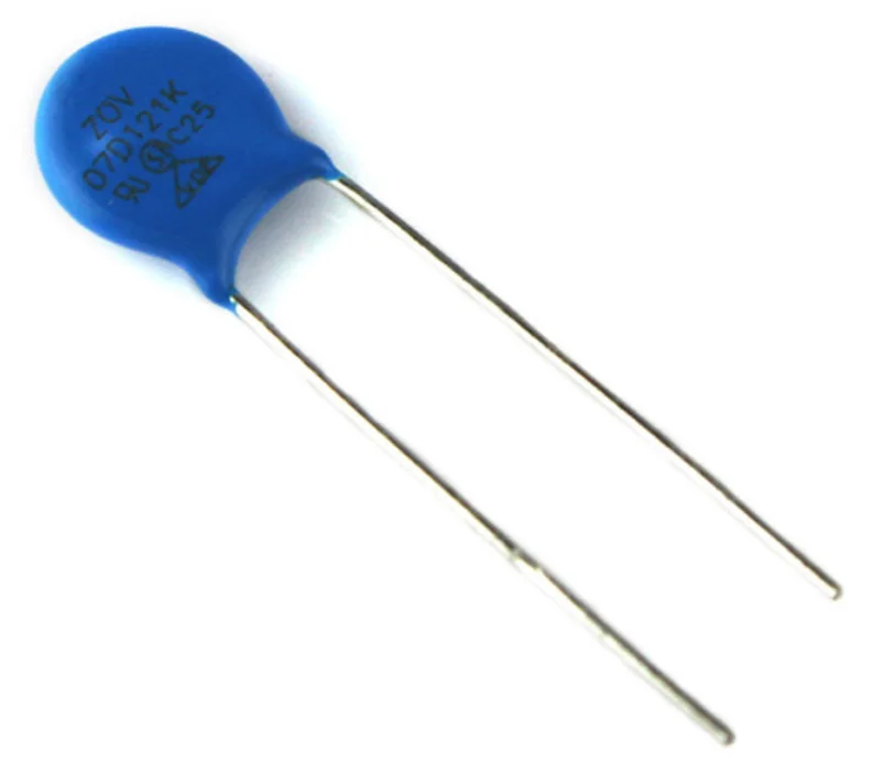 Металлоксидный резистор ZOV MOV, Варистор из оксида цинка, радиальный свинец 5D 7D 10D 14D 15D 20D 25D 32D 40D 50D, в наличии