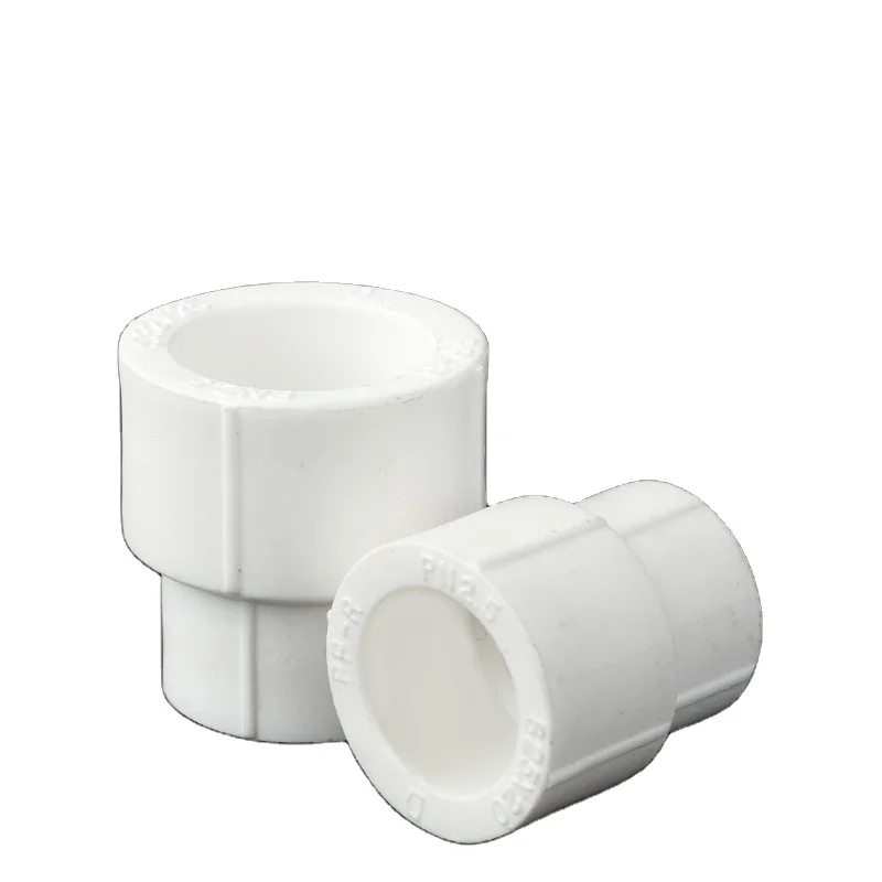 Fittings fittings 25 to 20 PPR reducer direct durable 1 inch to 4 points reducer size head PPR plumbing fittings