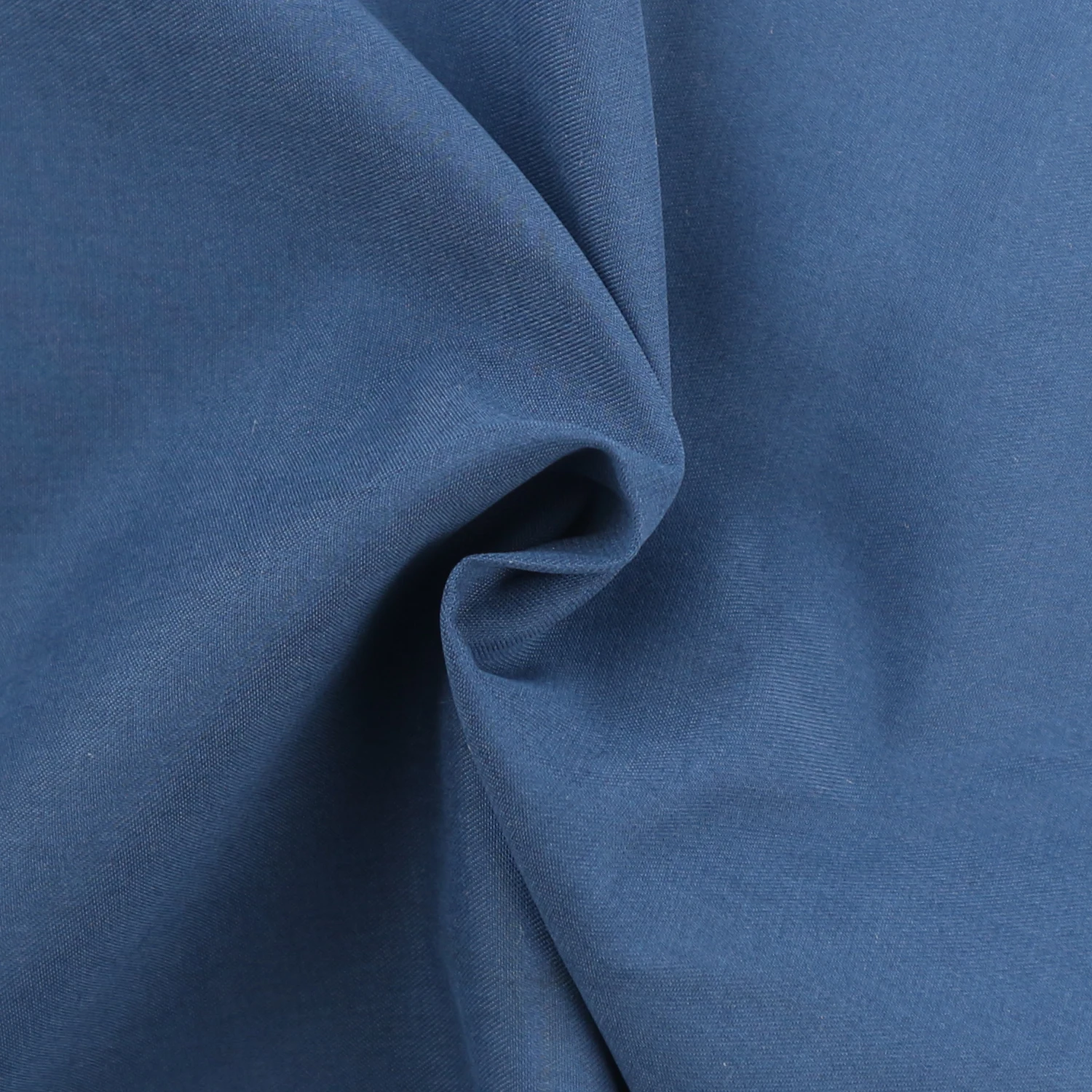 Poly Nylon Blend  Microfiber Peach Skin Satin Fabric