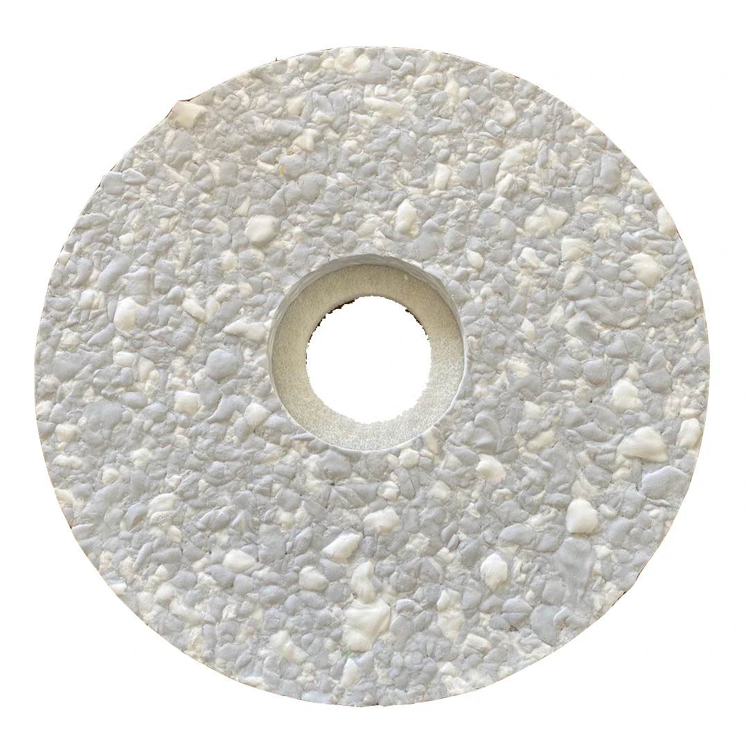 Floor  Cleaning Pad Scrubber  Equipment Polisher deep physical cleaning for marble ceramic tile PVC