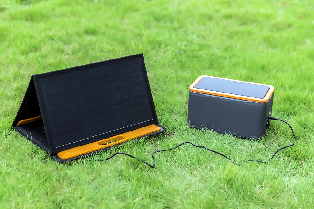 JWC-003 220V 500W mini UPS camping outdoor portable emergency mobile energy storage power supply supports solar panel charging