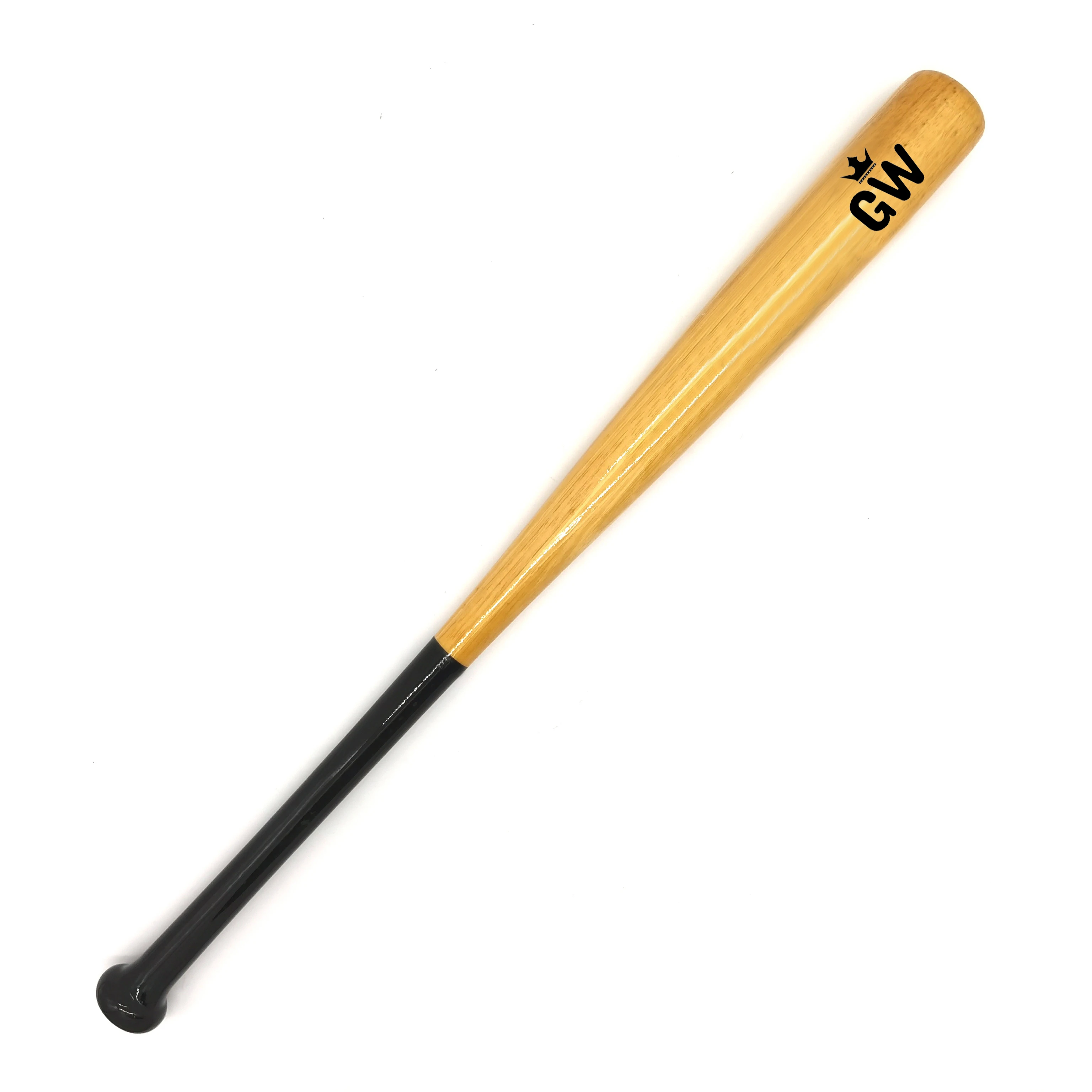 Wooden Maple Baseball Bat Manufacturer Training Baseball Bat Wholesale Custom Wood Baseball Bat Adult