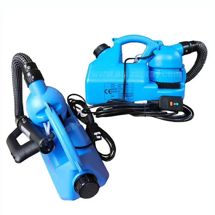 Huge Stock 7L Portable Electric Factory Wholesale Factory Price Cold ULV Fogger Machine