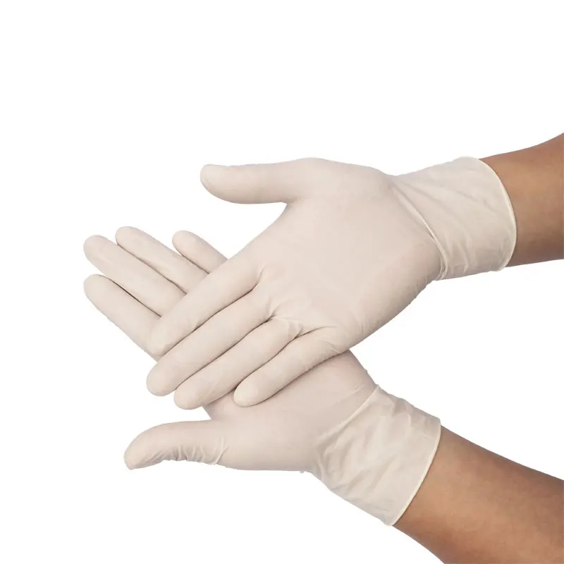 
Wholesale disposable examination gloves in Malaysia 