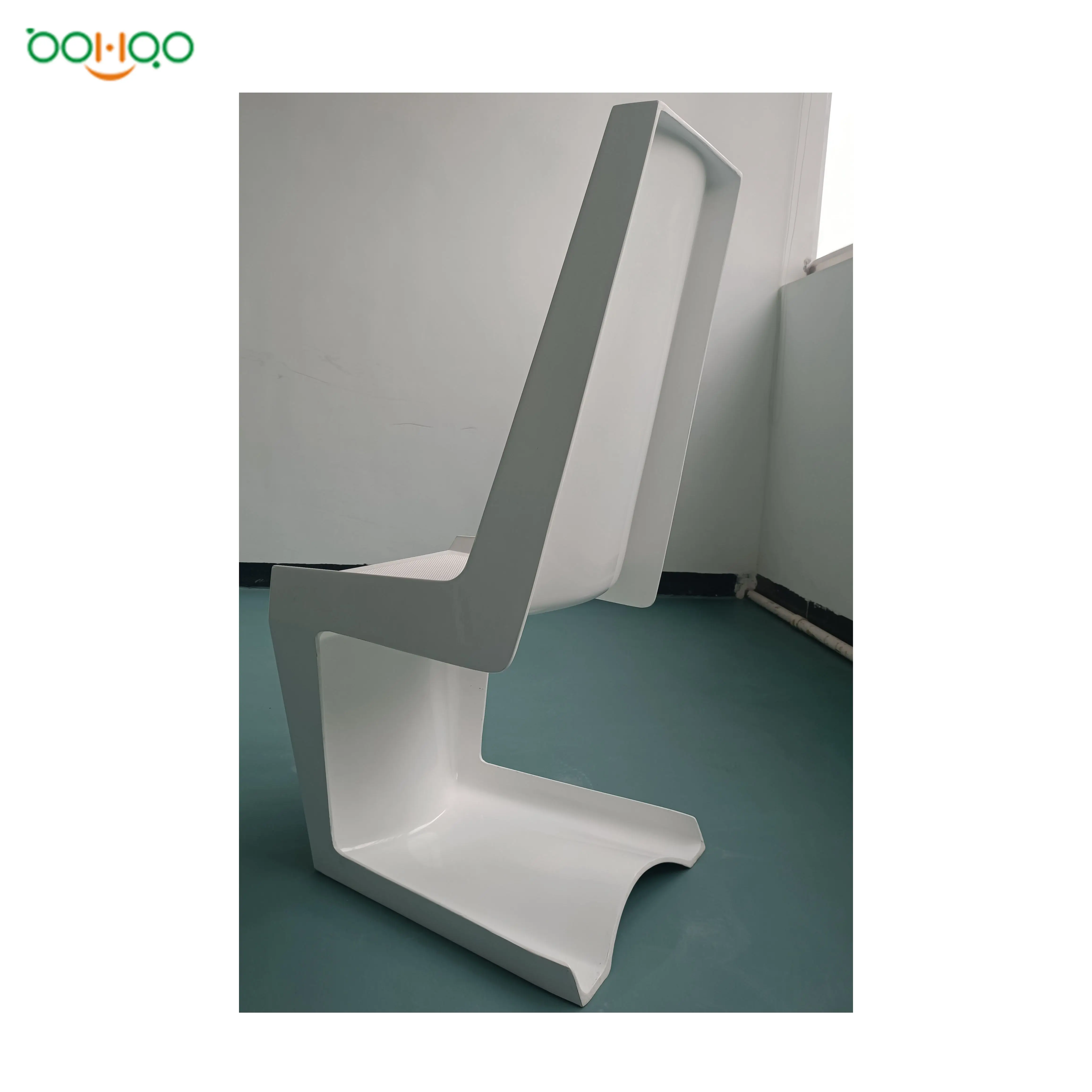 Customized Fiberglass Reinforced Plastic (FRP) Chairs Mould Furniture Fiberglass Mould Custom Fiberglass Molds