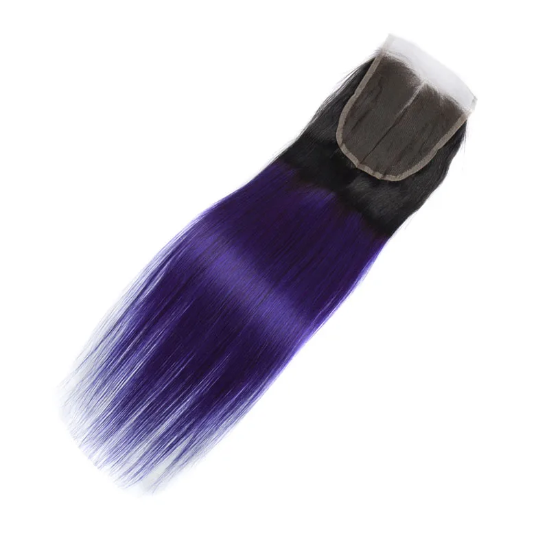 Best Quality Piano Hair Color 4/27 Highlight Piano Bone Straight Vietnames Hair Perruques Piano Hair