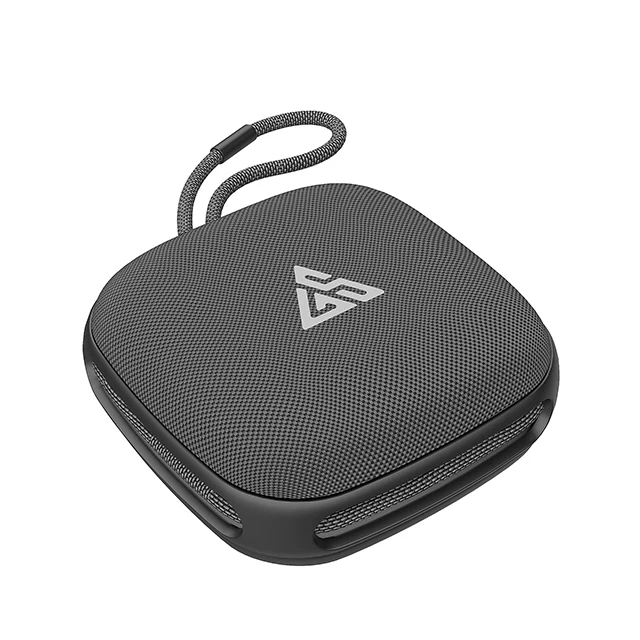 Private Model 5W Mini Portable Outdoor Waterproof IPX5 Wireless Bluetooth Speaker