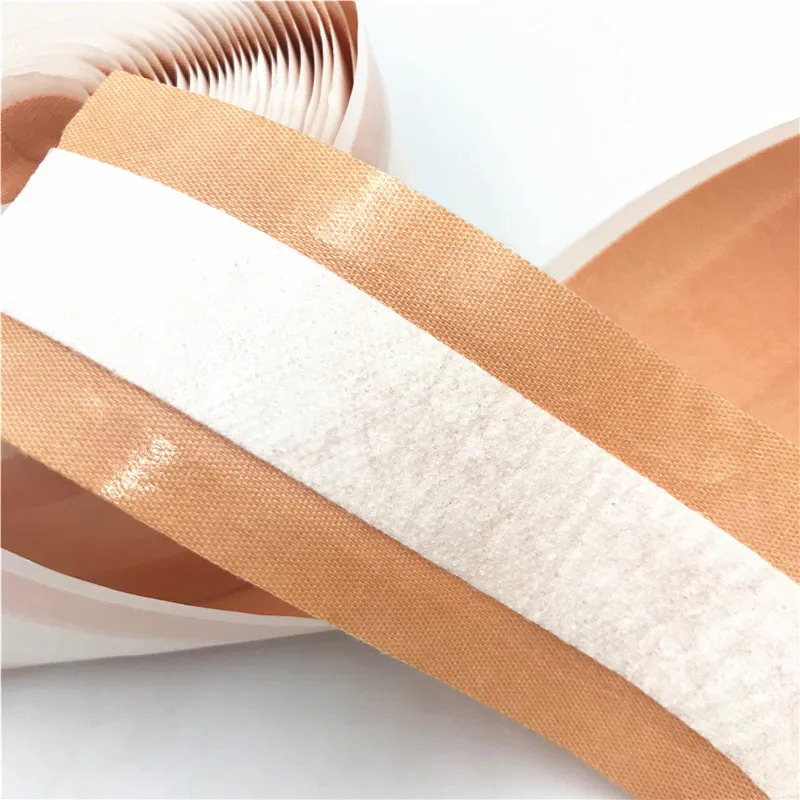 medical plaster cast white bandage paper adhesive first aid and non woven 2.5 cm* 10 yard medical plaster