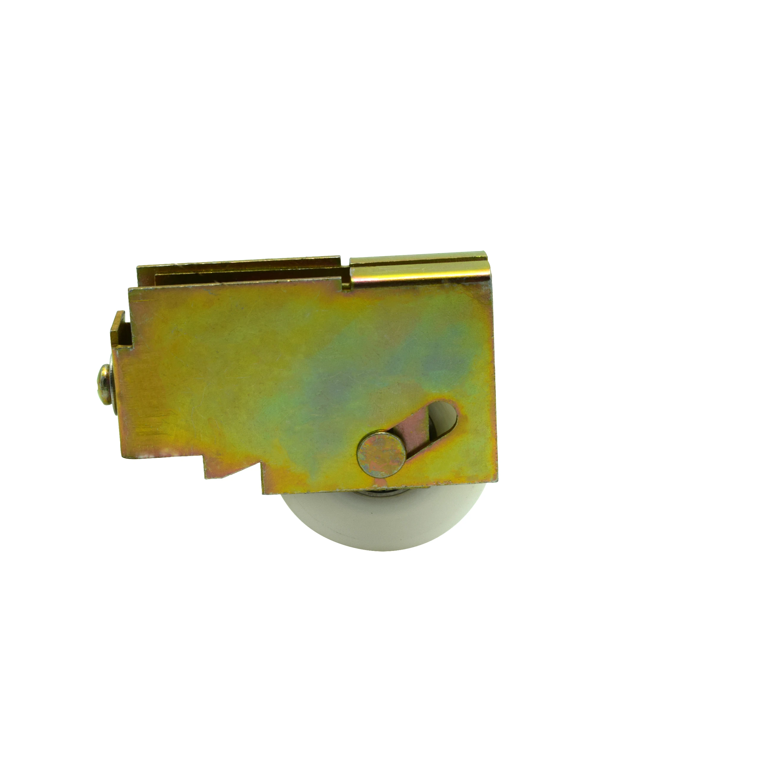 WeiJU  Sliding Patio Door Tandem Roller Assembly with 1-1/4 inch Steel Ball Bearing