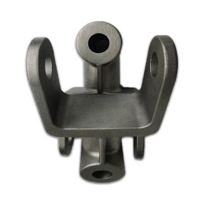 Заводская индивидуальная прецизионная отливка различных стальных деталей железные детали обработка с ЧПУ