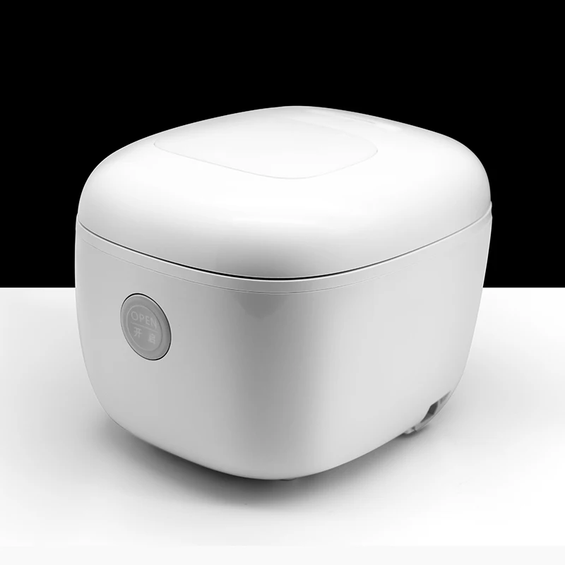 2023 New Product 2L IH rice cookers smart electric easy ways multi cooker 2l mini electric rice cooker small