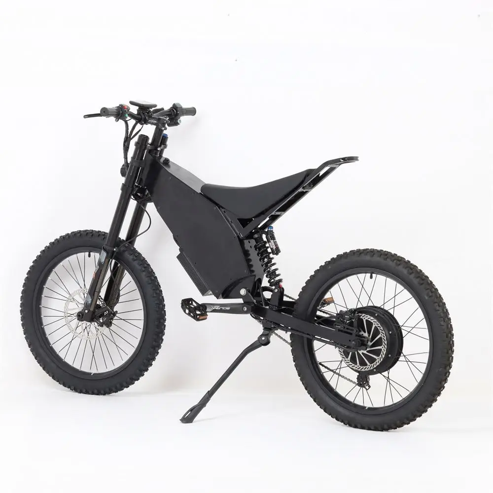 Foldable Electric Bike 20 Inch 48V 1000W 20 Inch Electric Bikes With Three Battery Adult Electric Bike Cheapest 1 Piece