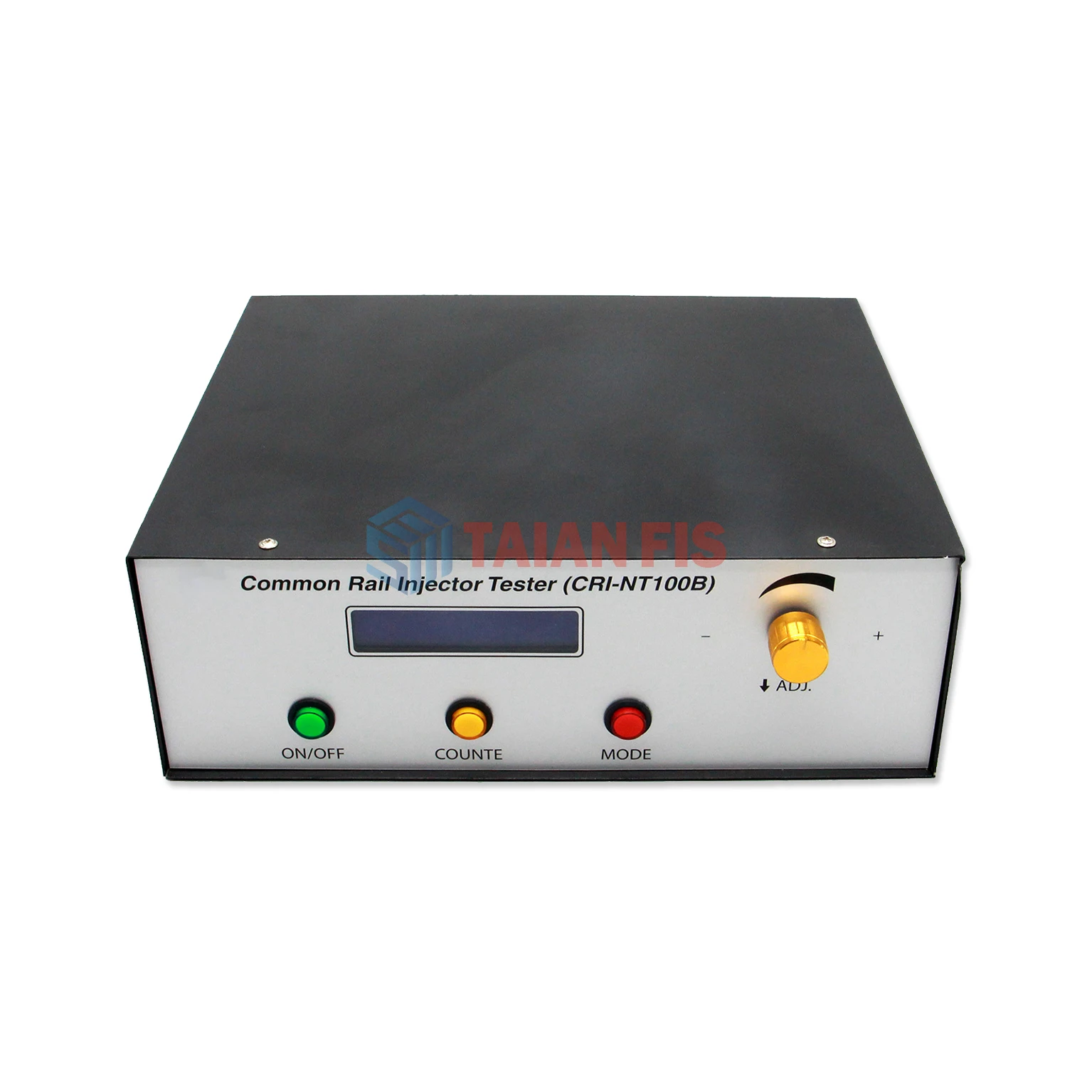 Hot sale CRP860 Common rail injector tester for CAT BOSCH CP1 CP2 CP3 DELPHI JIER DRV Pump